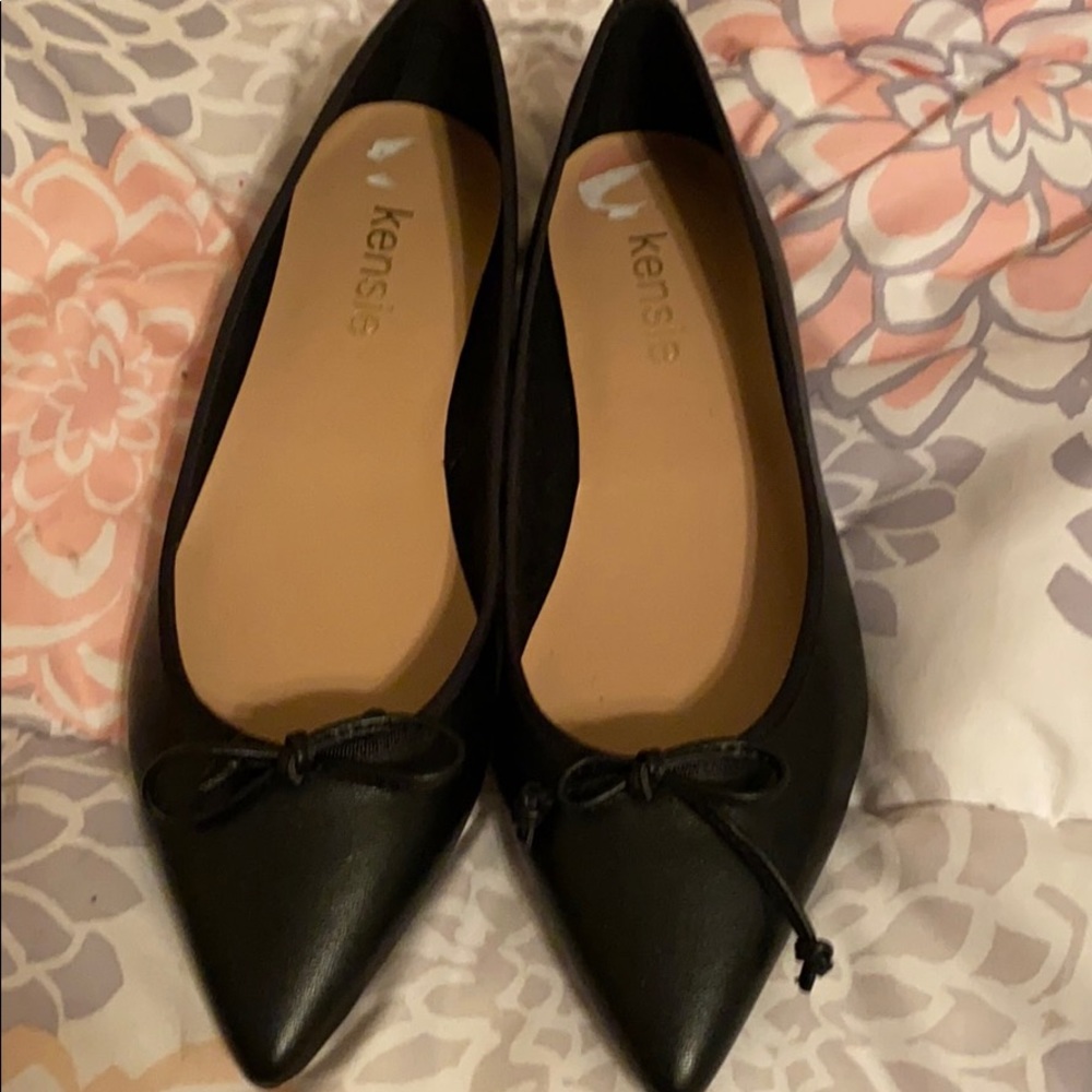 Flats
